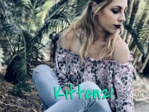 Kitten21