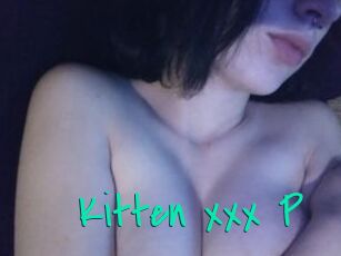 Kitten_xxx_P