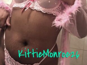 KittieMonroe26