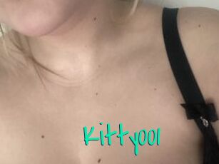 Kitty001