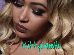 KittyCamHo Cool Sexe