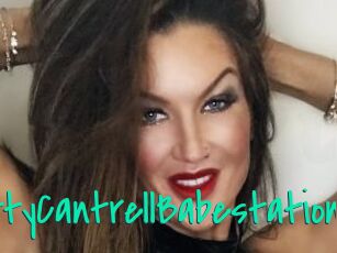 KittyCantrellBabestation