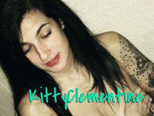 Kitty_Clementine