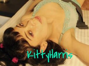 KittyHarris