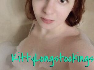 KittyLongstockings