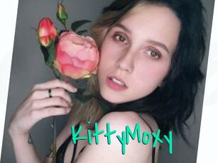KittyMoxy