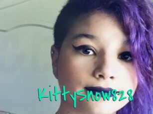 KittySnow828