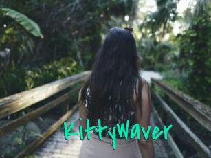 KittyWaver