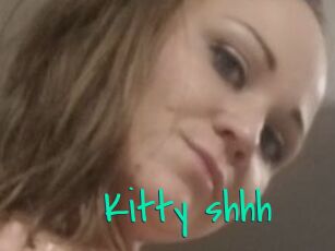Kitty_shhh