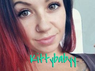 Kittybabyy