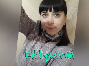 Kittyxcrown