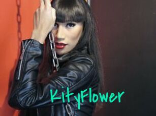 KityFlower