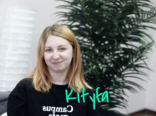 Kityfa