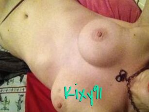 Kixy91