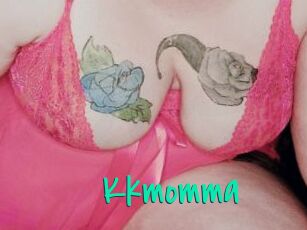 Kkmomma