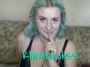KlaraBitchSS Cool Sexe