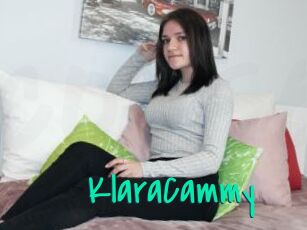 KlaraCammy