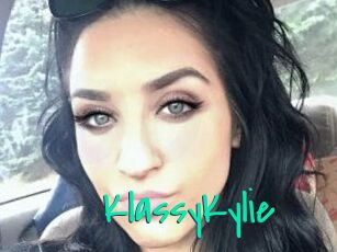 KlassyKylie