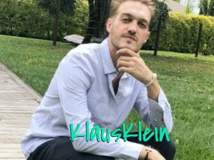 KlausKlein