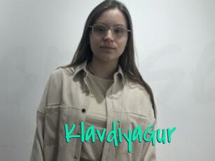 KlavdiyaGur