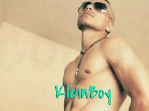 Klein_Boy