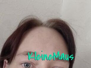KleineMaus