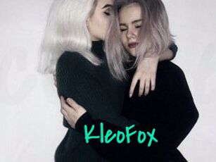 KleoFox
