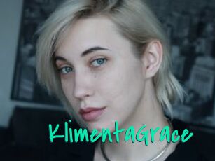 KlimentaGrace