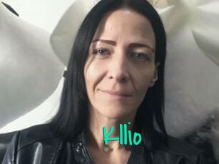 Kllio