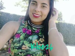 Kloe26