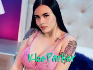 KloeParker