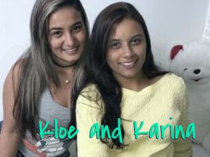 Kloe_and_Karina