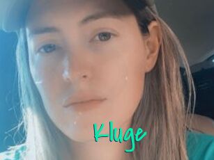 Kluge