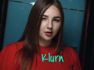 Klurn