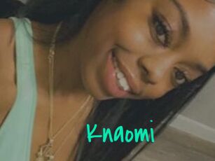 Knaomi