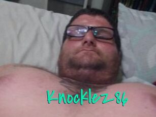 Knocklez86