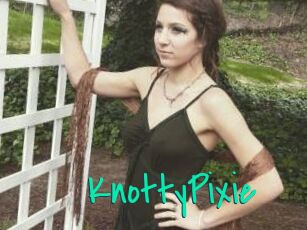 KnottyPixie