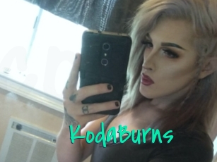 KodaBurns