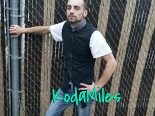 KodaMiles