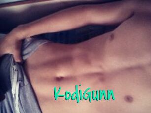 KodiGunn