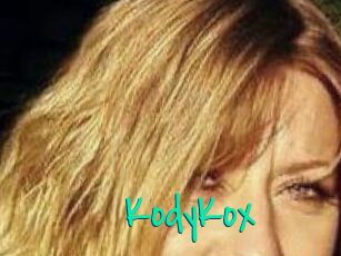 KodyKox