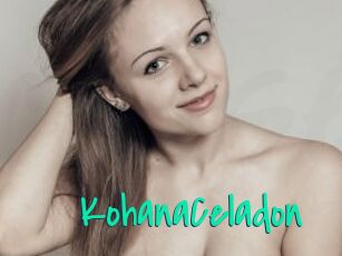 KohanaCeladon