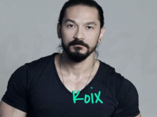 KoiX