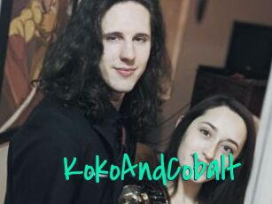 KokoAndCobalt
