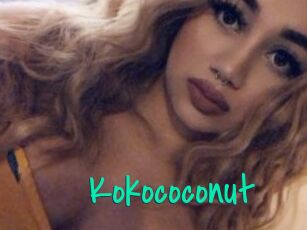 Kokococonut