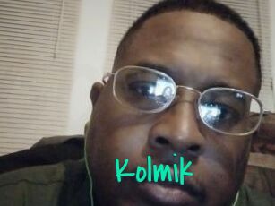 Kolmik