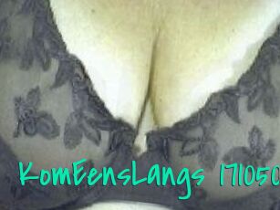 KomEensLangs