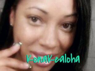 KonaKealoha