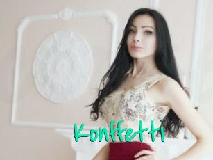 Konffetti
