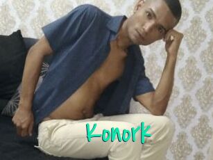 Konork